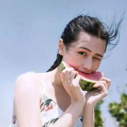 娱乐吃瓜头像高清图片女,捕捉娱乐圈的瞬间风采